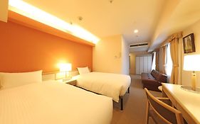 Shin-Yokohama Kokusai Hotel